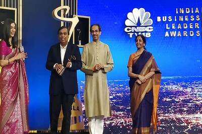 Mukesh Ambani, Deepak Parekh and Maharashtra Win Top Leadership Awards at IBLA 2020