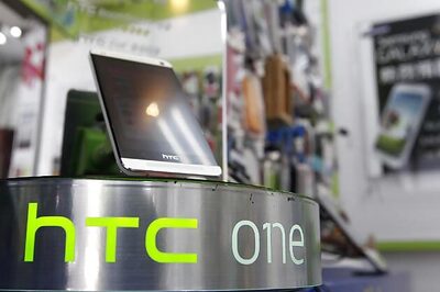 HTC One 'Nexus edition' with stock Android may launch soon