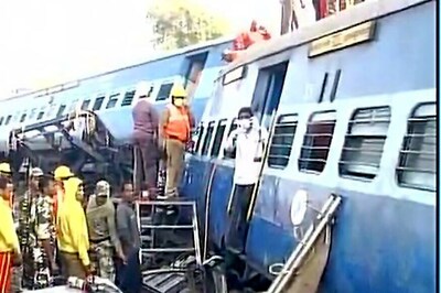 Hirakhand Express Accident: Bodies of 23 Train Mishap Victims Identified