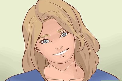 How to Get a Guy's Attention as a Bigger Girl