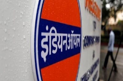 Indian Oil Corporation Rises Ahead of Bonus Shares Issue; What Investors Should Know