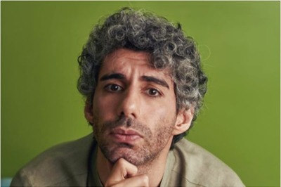 Don't Think We Give Credit to All Pieces That Go Into a Film, Says 'Taish' Actor Jim Sarbh