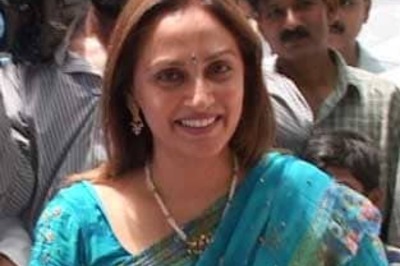 Jaya Prada may commit suicide: Amar Singh