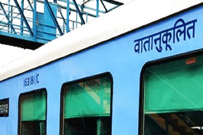 2 Pairs Of Trains To Halt At Rajasthan's Kapasan, J&K's Manwal Railway Stations