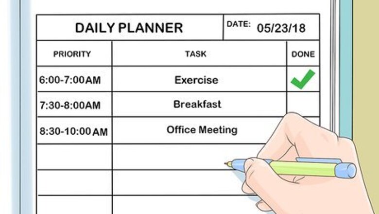How to Make Appointments