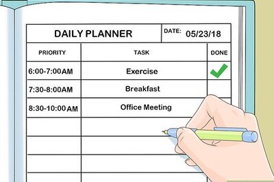 How to Make Appointments