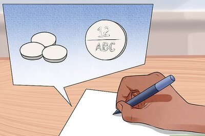 How to Identify Oral Steroid Pills