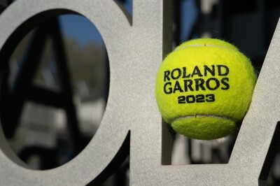 French Open Offers Players Tool to Filter Out Online Abuse, Threats and Insults