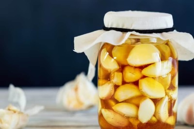 From Garlic to Hawthorn: 5 Herbal Remedies For Controlling Hypertension