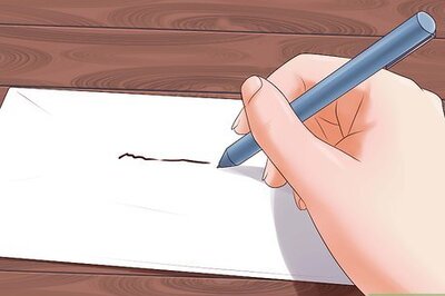 How to Address Formal Envelopes