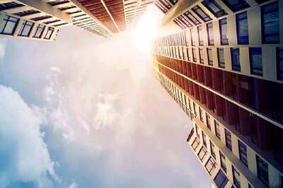 Realty Players Seek Measures to Tackle Liquidity Crunch And Achieve 'Housing For All' in Budget 2019