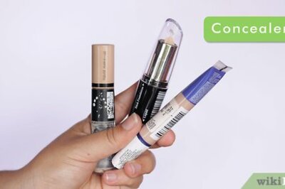 How to Conceal Bags Under Your Eyes