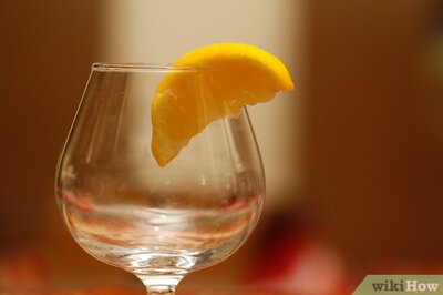 How to Make a La Bomba Cocktail