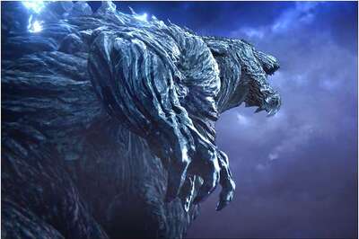 Here Are 8 Lesser Known Facts About Godzilla, King of the Monsters