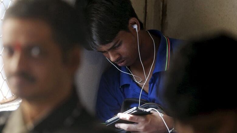 Telcos Not to Pay for Call Drops, Penalty Unreasonable, Says SC