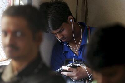 Telcos Not to Pay for Call Drops, Penalty Unreasonable, Says SC
