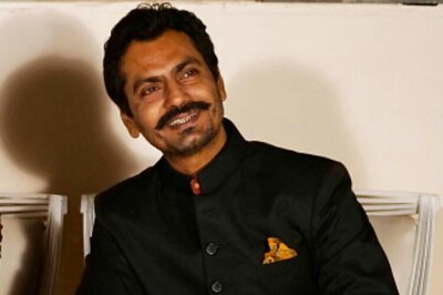Nawazuddin Happy to be Part of Munna Michael