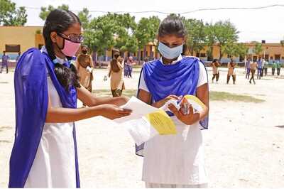 Karnataka SSLC Decision Was Not Unilateral: CM