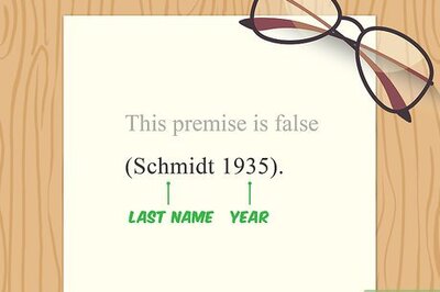 How to Cite Sources in Chicago Manual of Style Format