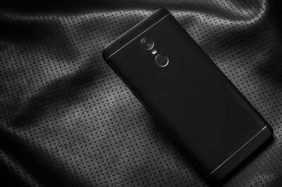 Xiaomi Redmi Note 4 to be Available For As Low As Rs  999 on Flipkart