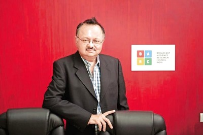 TRP Scam Case: Mumbai Court Rejects Bail Plea of Former BARC CEO Partho Dasgupta