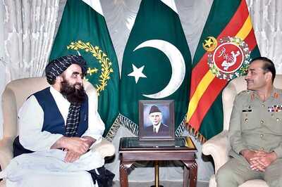 Pakistan Using Child-Cry Strategy after Losing Relevance on Afghanistan Issues: Amrullah Saleh to News18