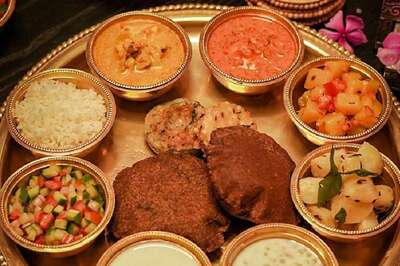 Veg Thali Becomes Costlier By 9% in May 2024, Non-Veg Cheaper By 7%: Crisil