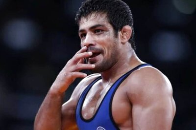 Sagar Dhankar Murder Case: Olympian Sushil Kumar Released From Tihar Jail On 9-Day Interim Bail
