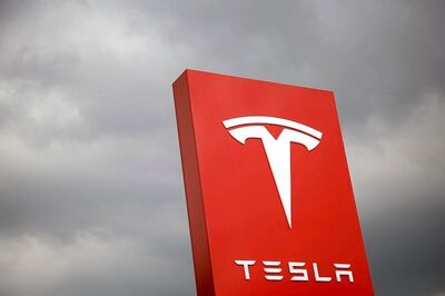 New Capital for Tesla Will Come at a Cost
