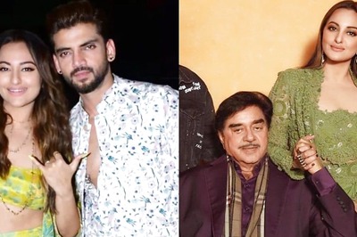 Shatrughan Sinha Slams 'Frustrated' People Commenting on Sonakshi Sinha's Wedding: 'I Will Be There'
