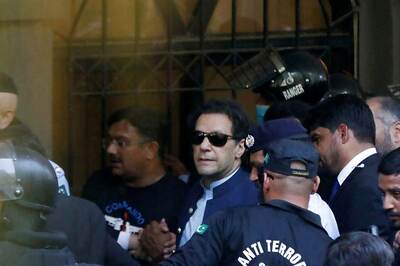 Opinion | Imran Khan’s Failed Insurrection and Its Aftermath