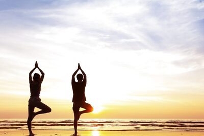 YogMantra | How Weeks of Yogic Care Helped Me Win Over My Mental Health Battles