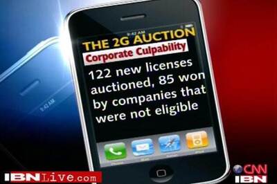 2G: DoT examining legal implications of SC order