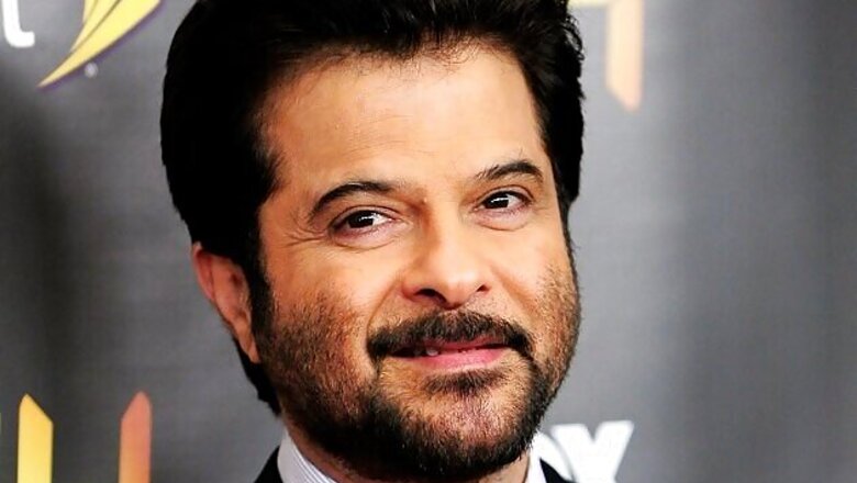 Indian adaptation of Anil Kapoor's '24' to be backed by vehicle brand