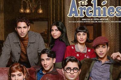 Suhana Khan's The Archies Trailer Sparks Debate: 'Relatable Or Entertaining?'