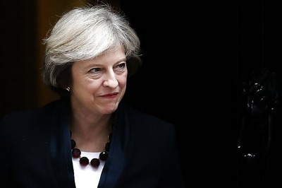 British PM Theresa May Suffers Second Brexit Bill Defeat