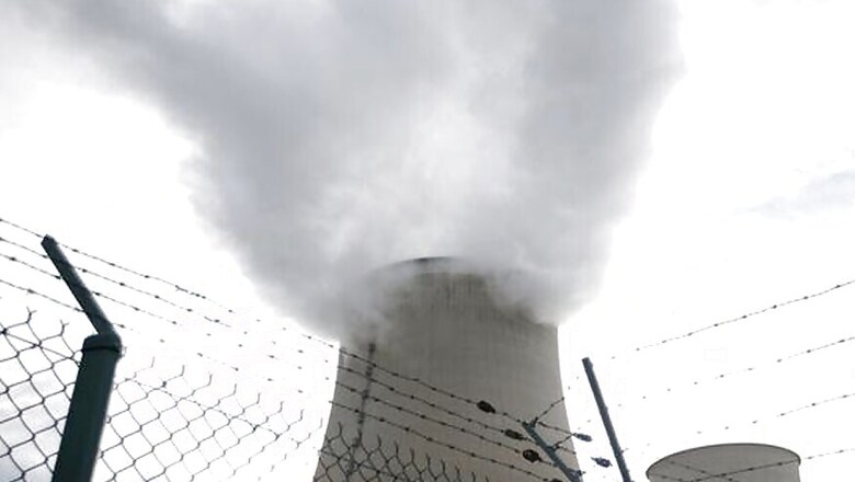 Soon, Fossil Fuel Technology That Does Not Pollute