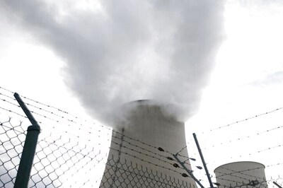 Soon, Fossil Fuel Technology That Does Not Pollute