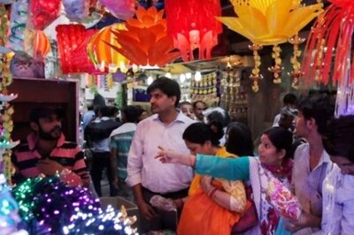 While Centre Urges People to Follow Protocol, Stop Covid Burst, UP Govt Plans Diwali Melas in All Cities