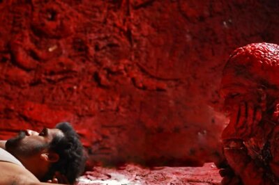 Sohum Shah's Latest Instagram Post Sparks Speculation Over Tumbbad Re-release