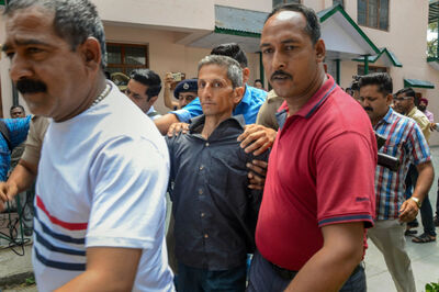 Kasauli Shooting: After Battling for Life for 12 Days, Second Victim Succumbs to Injuries