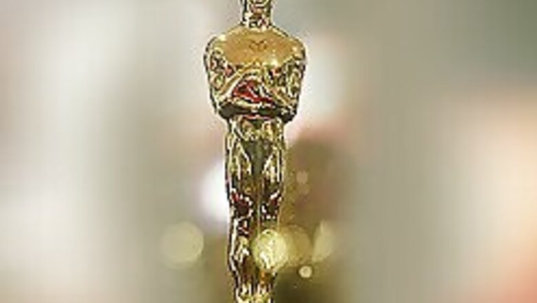Oscar nomination pics: Film | Actress | Actor | Direction