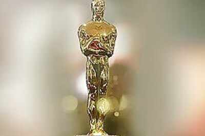 Oscar nomination pics: Film | Actress | Actor | Direction