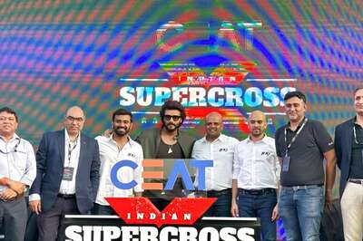 Indian Supercross Racing League Launched in Collaboration With FMSCI, Season to Begin in October