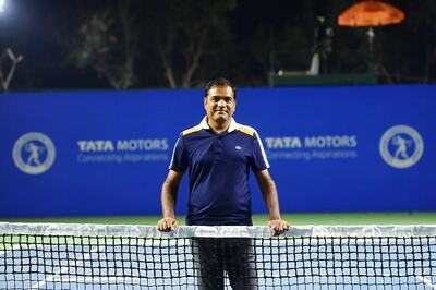 Tata Open Maharashtra Tournament Director Hints at Possible Change in Dates for 2021 Season