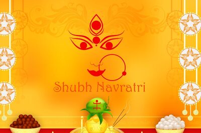 Navratri 2023: Homemade Sweets to Add Flavour to Your Festive Fervour!