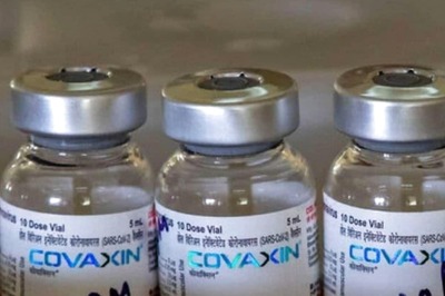 Bharat Biotech Donates 2 Lakh Covaxin Doses to Vietnam