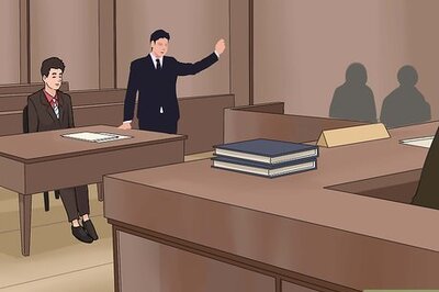 How to Plead Not Guilty