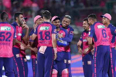 IPL 2024 Points Table Update After RR vs MI: Rajasthan Royals Stay Dominant on Top, as Mumbai Indians Stay Still at 7th