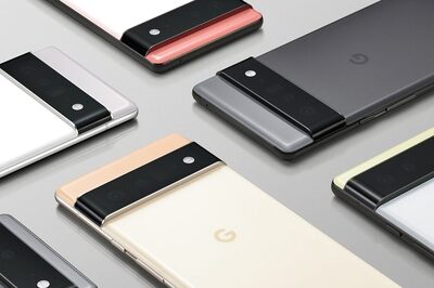 Pixel 6, Pixel 6 Pro Confirmed To Come With New Design, Google's In-House Tensor SoC: All You Need To Know